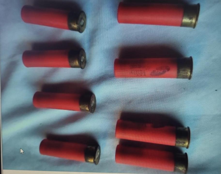 Foto 4 de 5 — Operação conjunta entre Polícia Civil e Militar desarticula pontos de tráfico em Dobrada